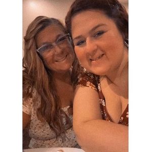 Meet your Posher, Kristal